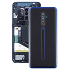 For OPPO Reno2 / Black