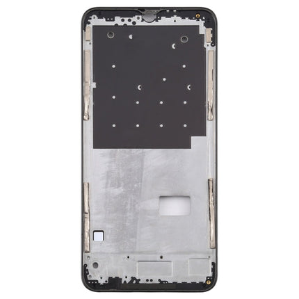 For OPPO A9 Front Housing LCD Frame Bezel Plate