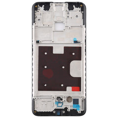 For OPPO K3 Front Housing LCD Frame Bezel Plate, For OPPO K3