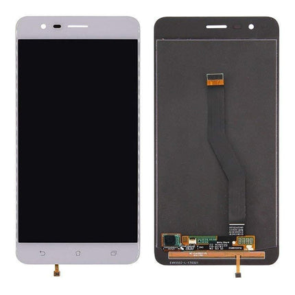 LCD Screen and Digitizer Full Assembly for Asus ZenFone 3 Zoom / ZE553KL Z01HDA