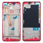 For Xiaomi Redmi K30 5G (Red) / Red