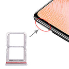 For Redmi K30 5G / Silver