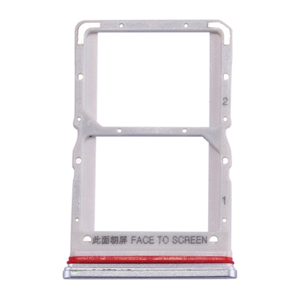 SIM Card Tray + SIM Card Tray for Xiaomi Redmi K30 5G, For Xiaomi Redmi K30 5G, For Redmi K30 5G