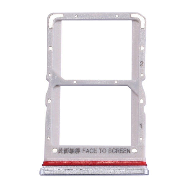 SIM Card Tray + SIM Card Tray for Xiaomi Redmi K30 5G, For Xiaomi Redmi K30 5G, For Redmi K30 5G