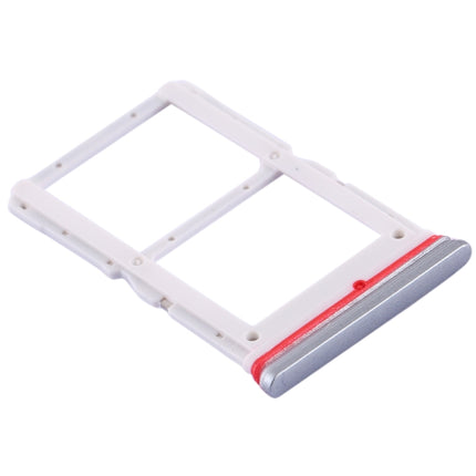 SIM Card Tray + SIM Card Tray for Xiaomi Redmi K30 5G, For Xiaomi Redmi K30 5G, For Redmi K30 5G