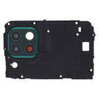 For Huawei P40 Lite(Green) / Green