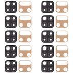 For Huawei P40 Lite / Black