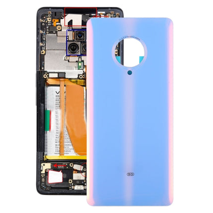 For Vivo NEX 3 5G Battery Back Cover, For Vivo NEX 3 5G