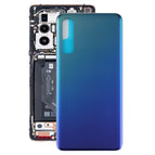 For OPPO Reno3 Pro 5G / Blue