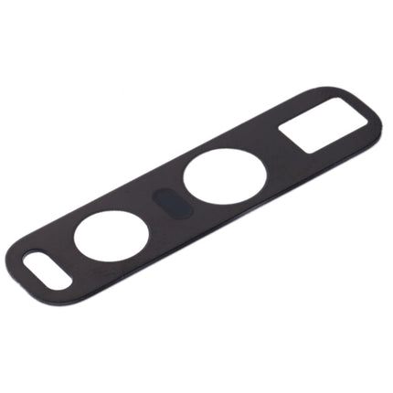 For OPPO Find X2 Pro 10pcs Back Camera Lens, For OPPO Find X2 Pro