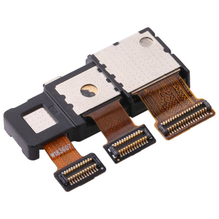 For Huawei Nova 4e / P30 Lite Standard Version 24MPX Back Facing Camera, For Huawei Nova 4e(24MPX)