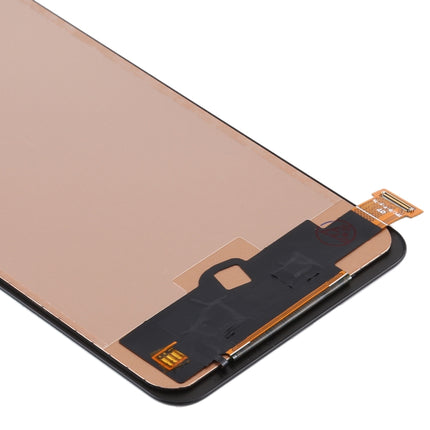 TFT Material LCD Screen and Digitizer Full Assembly (No Fingerprint Identification) For Vivo Y7s /Y9s / IQOO Neo / Z5 / S1 V1907 (Asia) / V17 Russia (V1945A,V1945T) / V17 Neo Europe, For Vivo Y7s(TFT)