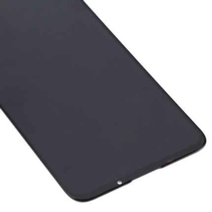 Original OLED Material LCD Screen and Digitizer Full Assembly For Meizu 16T, For Meizu 16T(OLED Material)