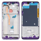 For Xiaomi Redmi K30(4G Version) (Purple) / Purple
