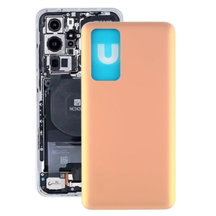 Battery Back Cover for Huawei P40, For Huawei P40