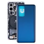 For Huawei P40 / Blue
