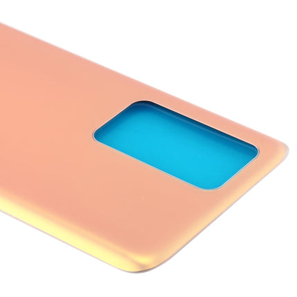Back Cover for Huawei P40 Pro, For Huawei P40 Pro