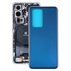 For Huawei P40 Pro / Blue