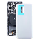 For Huawei P40 Pro / White