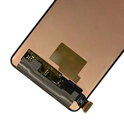 For OnePlus 8 with Digitizer Full Assembly Original AMOLED LCD Screen, For OnePlus 8(Original )