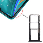 For Huawei Enjoy 10e / Black