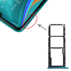 For Huawei Enjoy 10e / Green