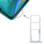 For Huawei Enjoy 10e / Blue