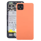For Google Pixel 4 / Orange