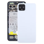 For Google Pixel 4 / White