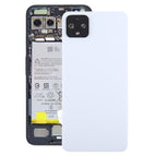 For Google Pixel 4 / White
