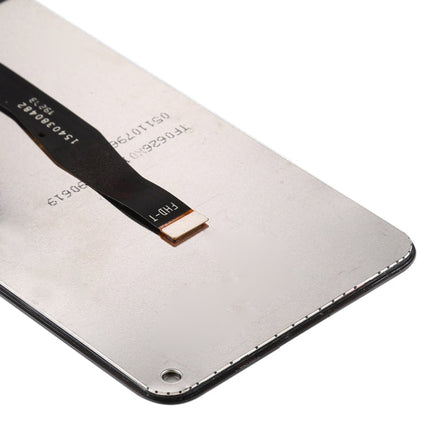LCD Screen and Digitizer Full Assembly for Huawei Nova 5T / YAL-L21 / TAL-L61 / YAL-L71 / YAL-L61D
