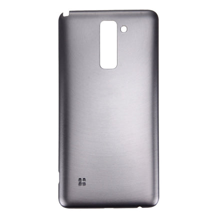 Back Cover for LG Stylo 2 / LS775 , For Stylo 2