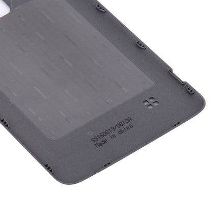 Back Cover for LG Stylo 2 / LS775 , For Stylo 2