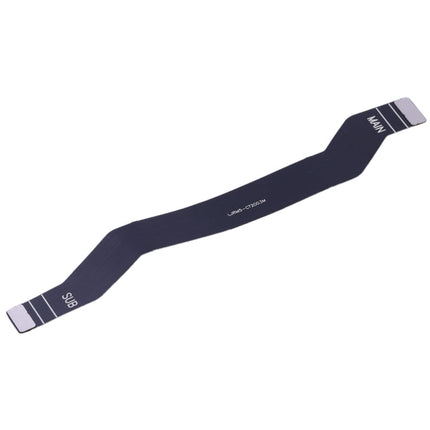 For OPPO Realme 5 Motherboard Flex Cable
