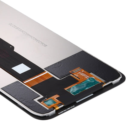 LCD Screen and Digitizer Full Assembly for Nokia 2.3, For Nokia 2.3