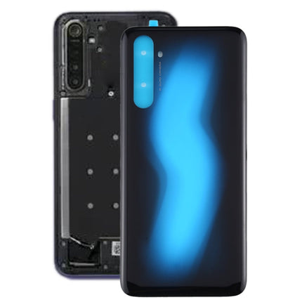For OPPO Realme 6 Pro Original Battery Back Cover