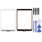 For iPad Pro 12.9 inch / White