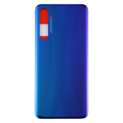 For OPPO Realme X2 Original Battery Back Cover, For OPPO Realme X2(Original)
