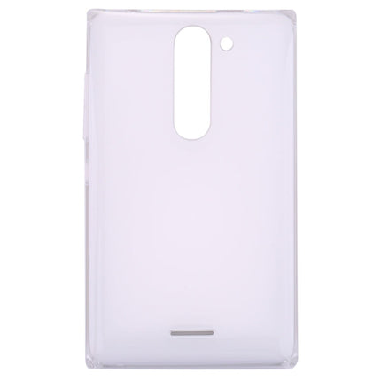 Dual SIM Battery Back Cover for Nokia Asha 502, Nokia Asha 502 Dual SIM