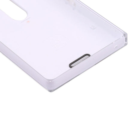 Dual SIM Battery Back Cover for Nokia Asha 502, Nokia Asha 502 Dual SIM