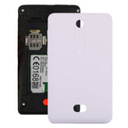 Nokia Asha 501 / White