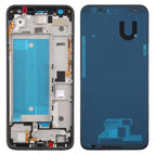 For LG K40(Double SIM Version) / Black