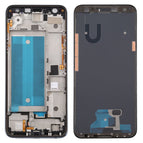 For LG K40(Double SIM Version) / Silver