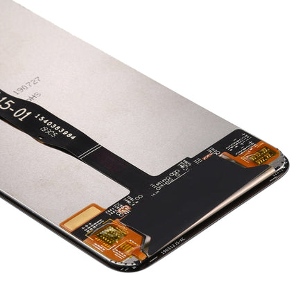 LCD Screen and Digitizer Full Assembly for Huawei P40 Lite / JNY-L21A / JNY-L01A / JNY-L21B / JNY-L22A / JNY-L02A / JNY-L22B / JNY-LX1