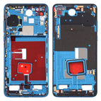 For Huawei P40 / Blue