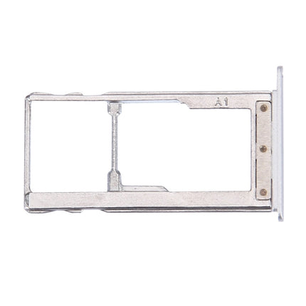 For Meizu Pro 5 SIM + SIM / Micro SD Card Tray , For Pro 5