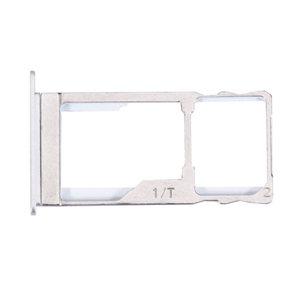 For Meizu Pro 5 SIM + SIM / Micro SD Card Tray , For Pro 5