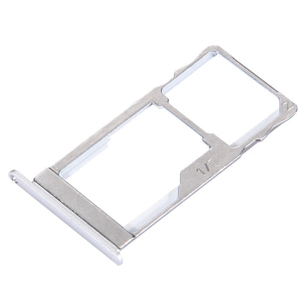 For Meizu Pro 5 SIM + SIM / Micro SD Card Tray , For Pro 5