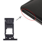 For Sony Xperia XZ2 / Black
