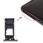 For Sony Xperia XZ2 / Pink